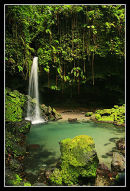 The Emerald Pool